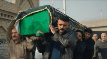 مسلسل «علي كلاي» الحلقة 18 تحدد موعد العرض والقنوات الناقلة